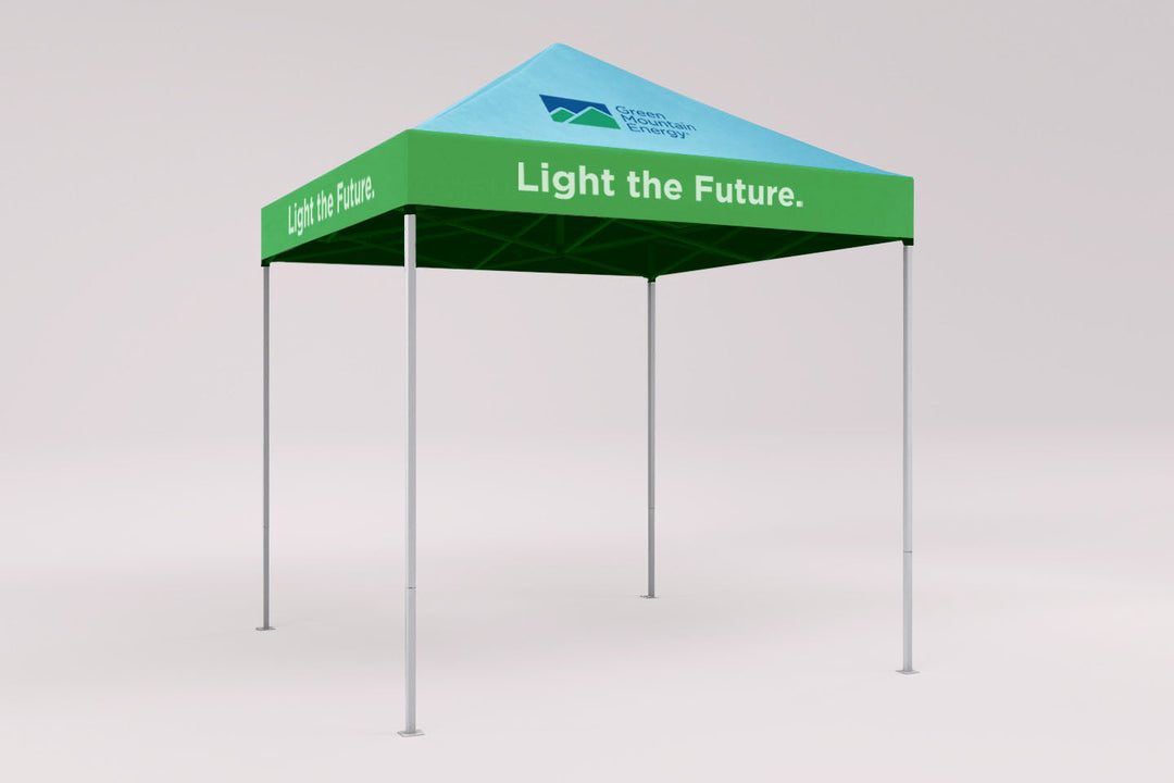 GME Custom Tent