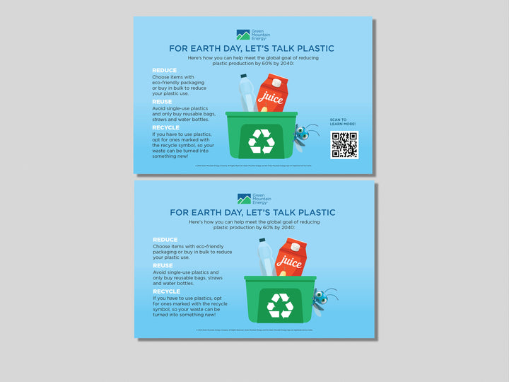 GME Posters & Handouts