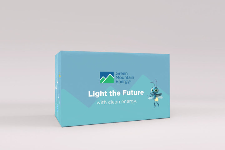 GME Polyester Table Cover - Front Panel Print