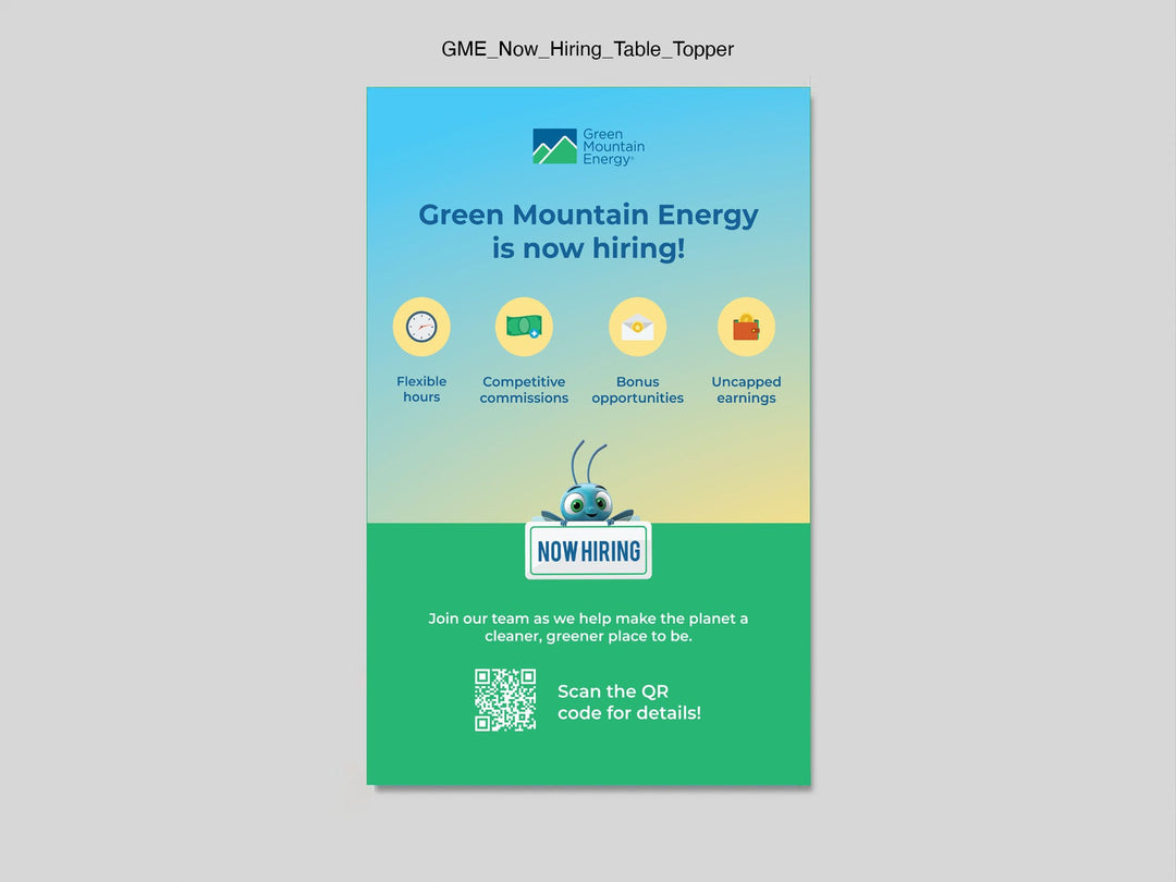 GME Posters & Handouts