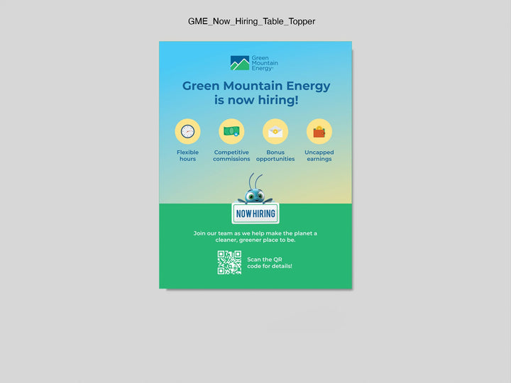 GME Posters & Handouts