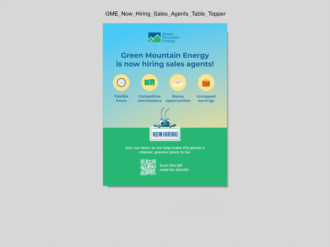 GME Posters & Handouts