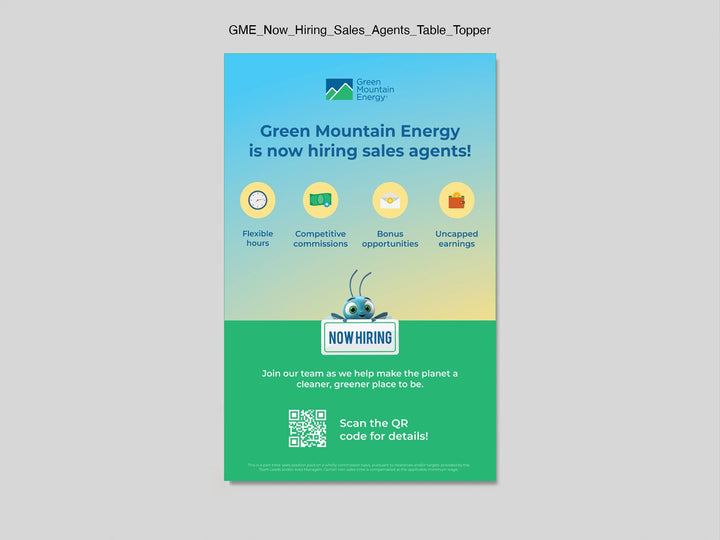 GME Posters & Handouts