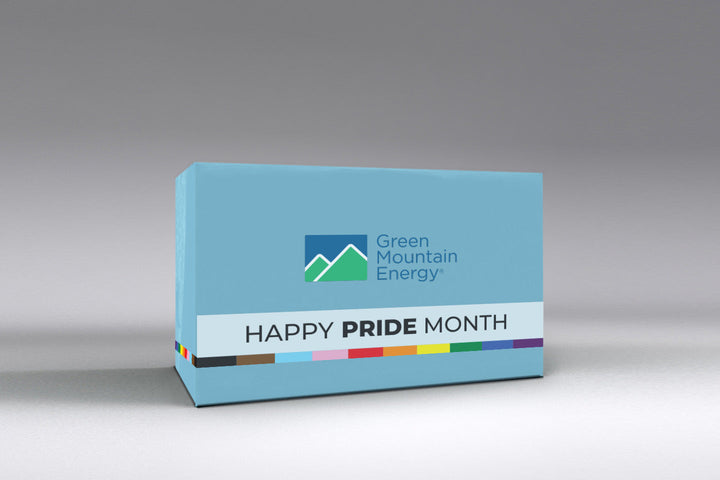 GME Polyester Table Cover - Front Panel Print