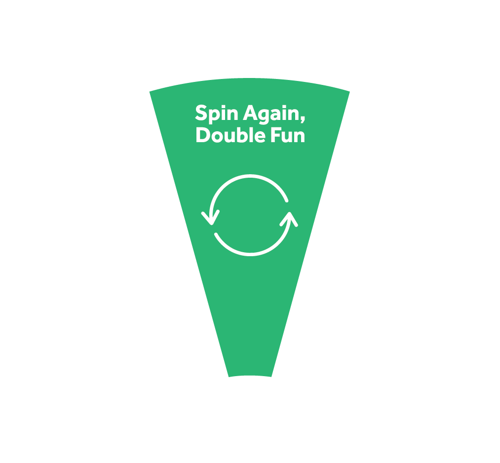 GME Spin Wheel
