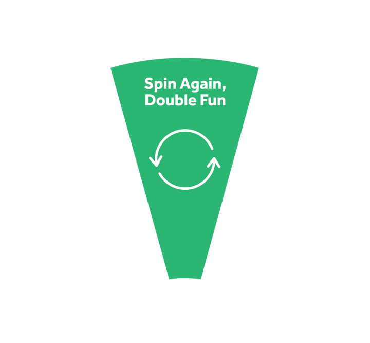 GME Spin Wheel