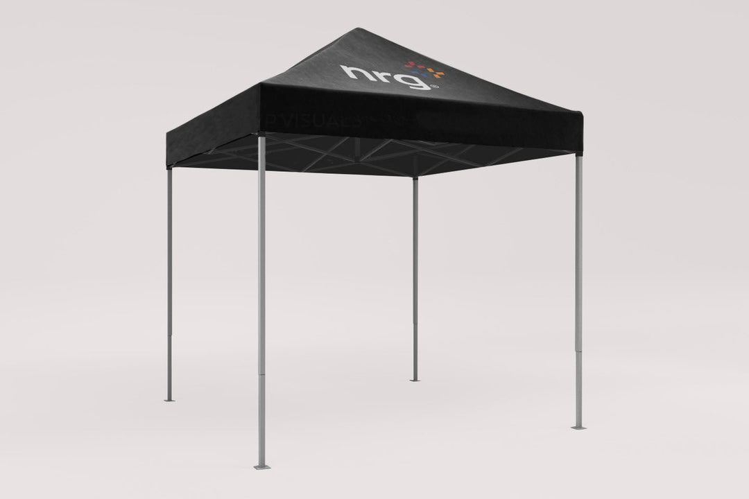 NRG Custom Tent