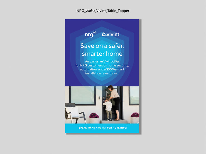NRG Posters & Handouts