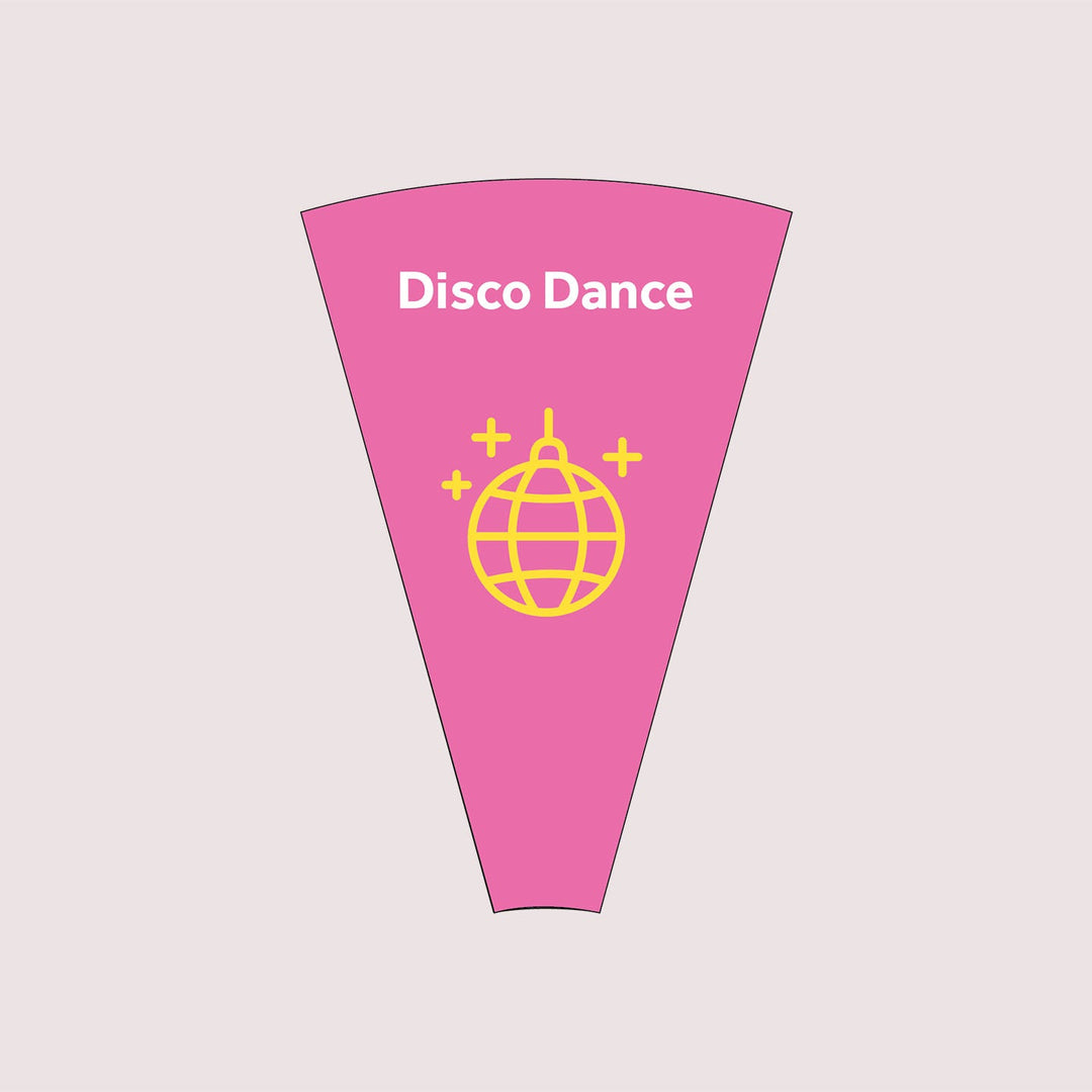 NRG Spin Wheel
