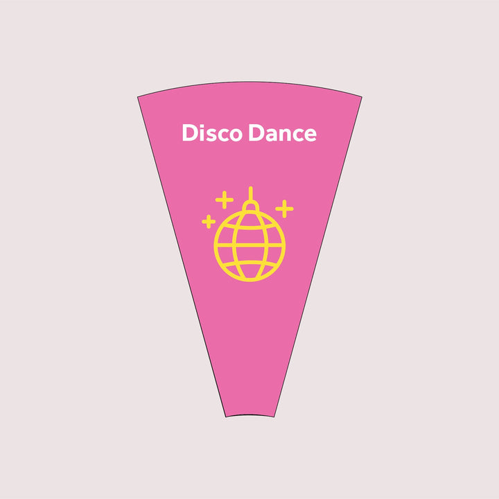 NRG Spin Wheel