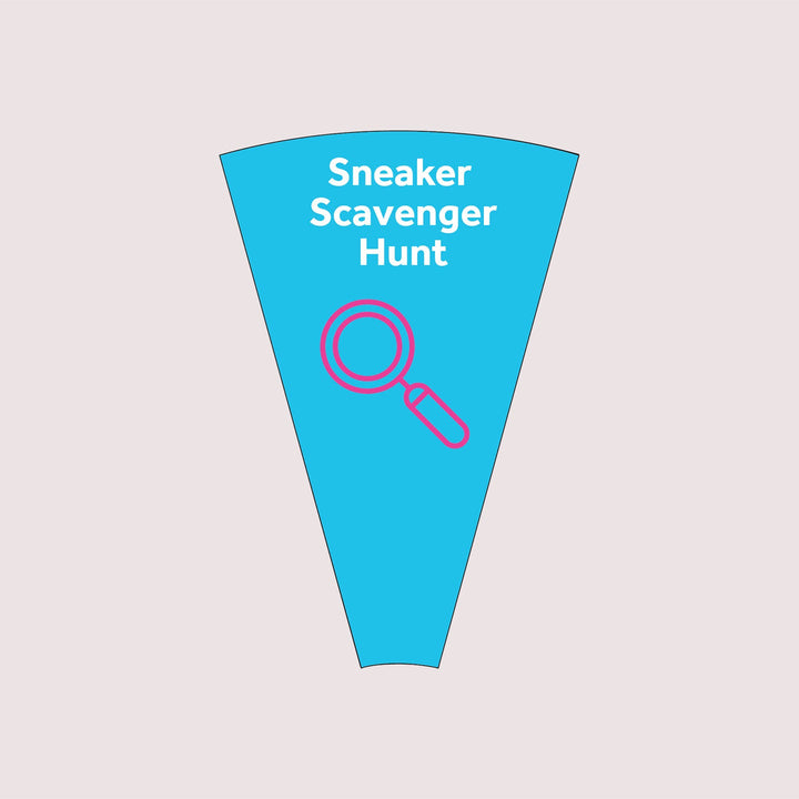 NRG Spin Wheel