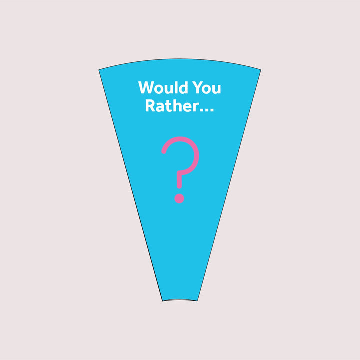 NRG Spin Wheel