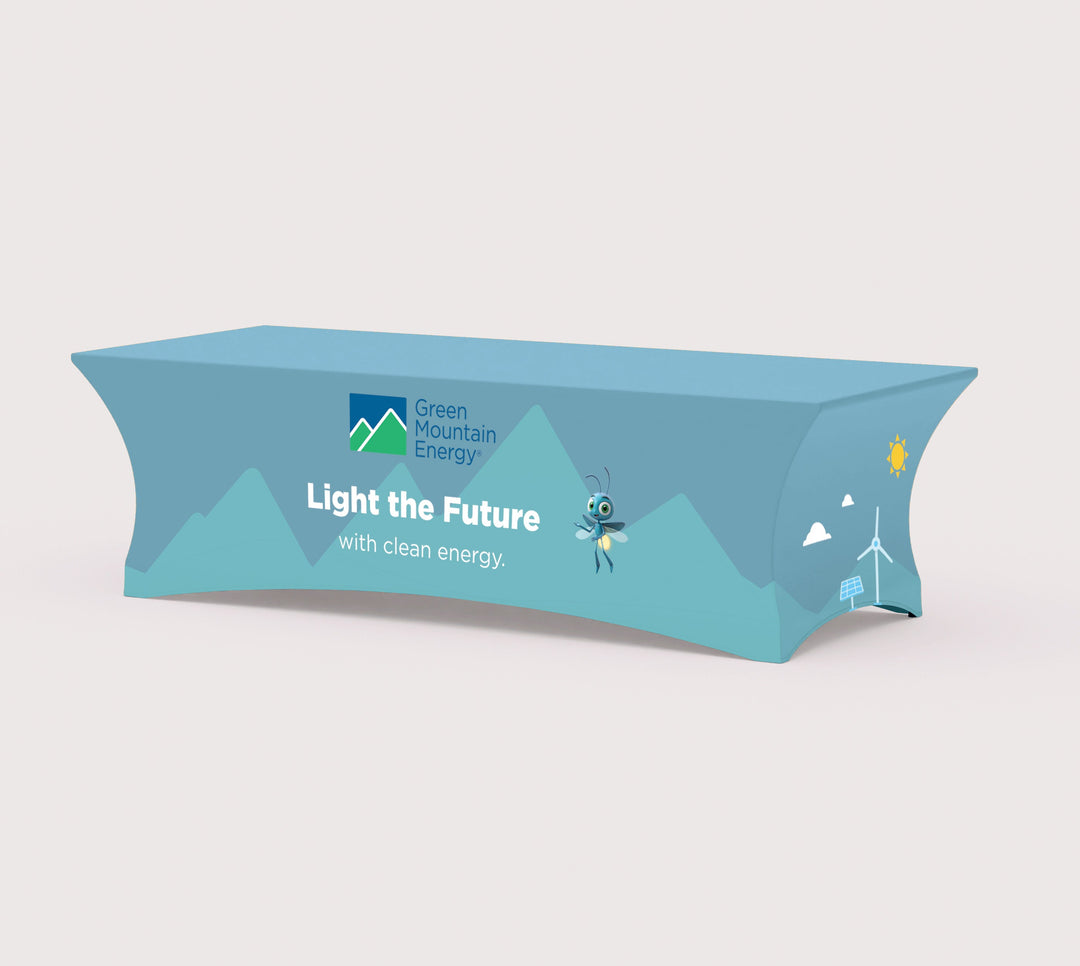 GME Spandex Table Cover